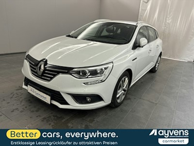 Renault Megane Grandtour BLUE dCi 115 BUSINESS EDITION Kombi, 5-turig, 6-Gang