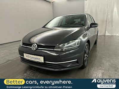 Volkswagen Golf vii VW Golf 2.0 TDI SCR IQ.DRIVE Limousine, 5-turig, 6-Gang