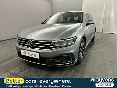 Volkswagen Passat VW Passat Variant 1.4 TSI Plug-In-Hybrid DSG GTE Kombi, 5-turig, Automatik, 6-Gang