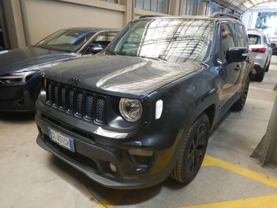 Jeep Renegade 2019 Benzina Renegade 1.0 t3 Night Eagle 2wd, 2022