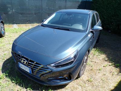 Hyundai i30 2020 5p i30 1.0 t-gdi 48V Prime 120cv, 2023