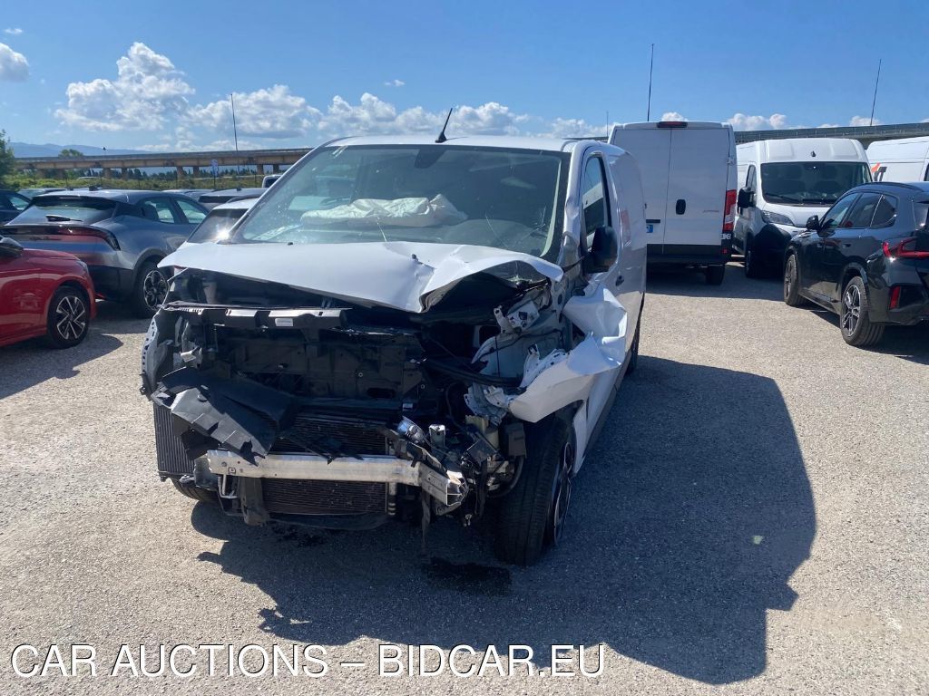 Peugeot Expert III Expert III 1.5 Bluehdi Premium std 120cv S&S, 2023