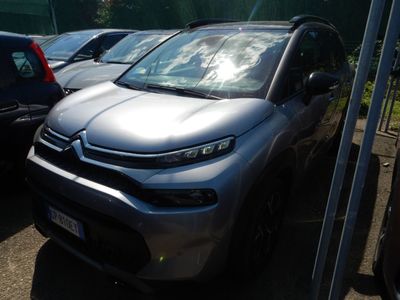 Citroen C3 Aircross 2021 C3 Aircross 1.2 puretech Shine Pack s&amp;s 130cv eat6, 2023