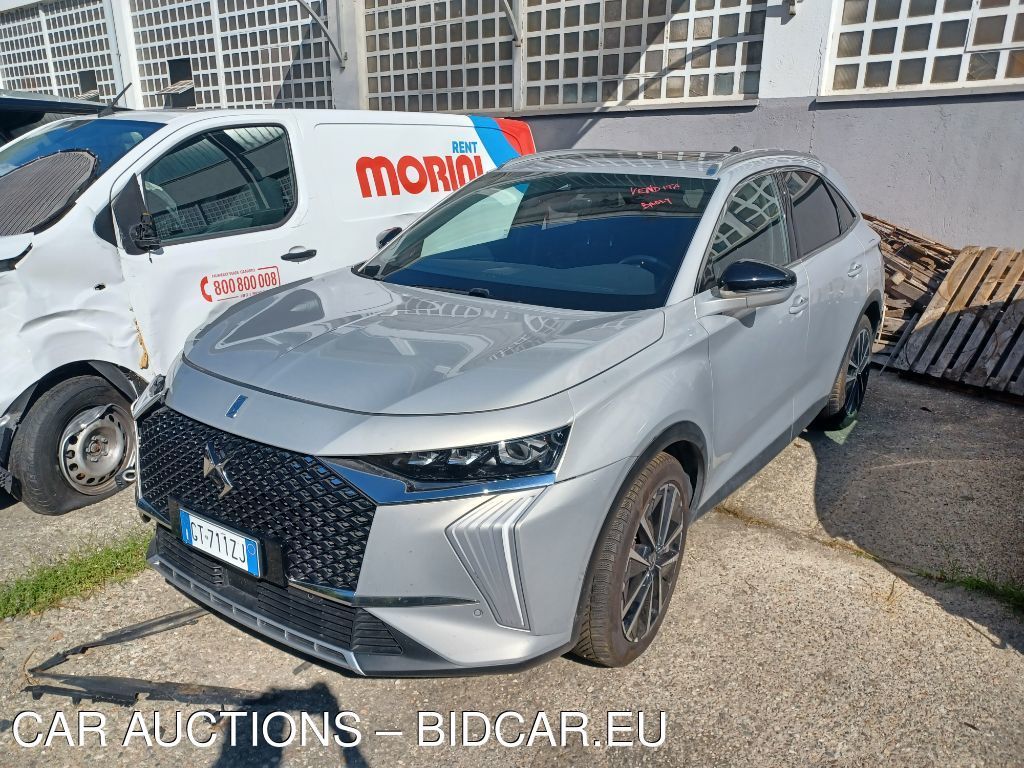 Ds DS7 DS7 1.6 e-tense phev Opera 4x4 300cv auto, 2024