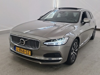 Volvo V90 2.0 T6 AWD INSCRIPTION, 2021