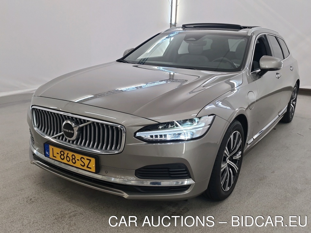 Volvo V90 2.0 T6 AWD INSCRIPTION, 2021