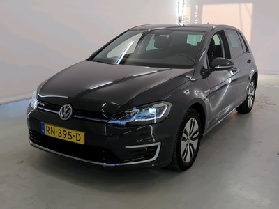 Volkswagen Golf E-GOLF, 2018