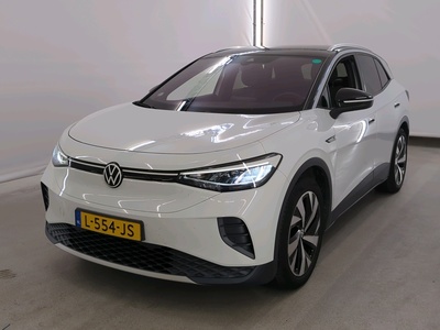 Volkswagen Id4 MAX 77 KWH, 2021