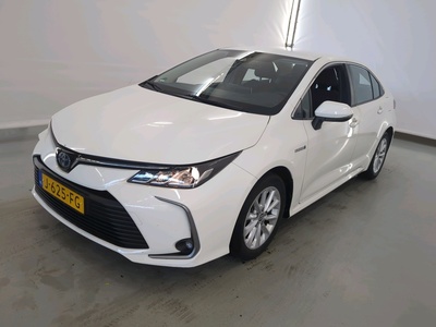 Toyota Corolla 1.8 HYBRID BUSINESS, 2020