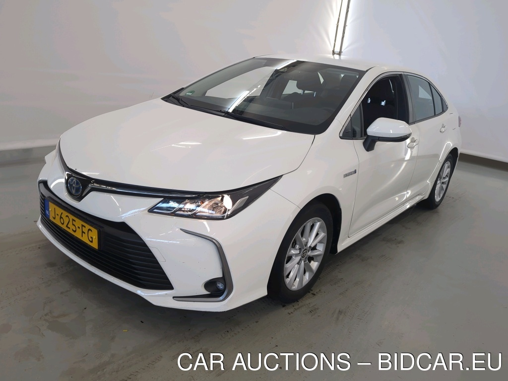 Toyota Corolla 1.8 HYBRID BUSINESS, 2020