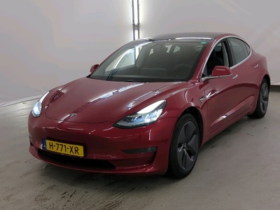 Tesla Model 3 LONG RANGE AWD 75 KWH, 2020