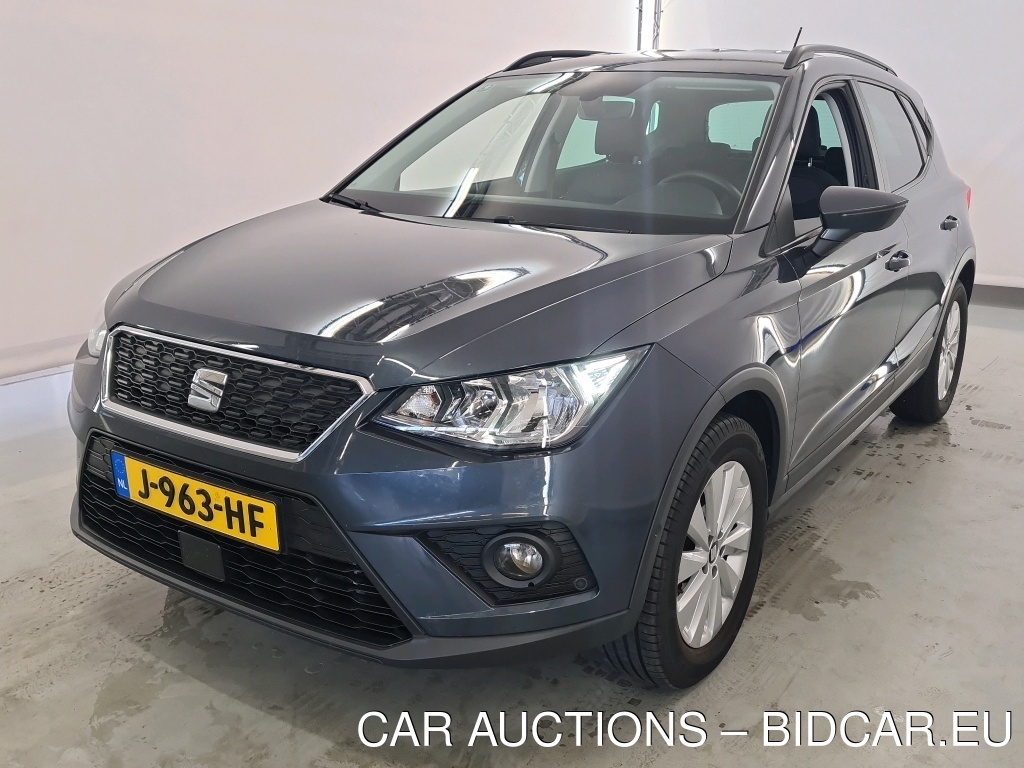 Seat Arona 1.6 TDI STYLE BUSINESS INTENSE, 2020