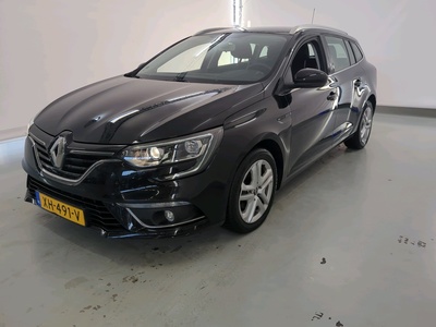 Renault Megane estate 1.3 TCE ZEN, 2019