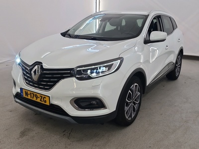 Renault Kadjar 1.3 TCE ZEN, 2020