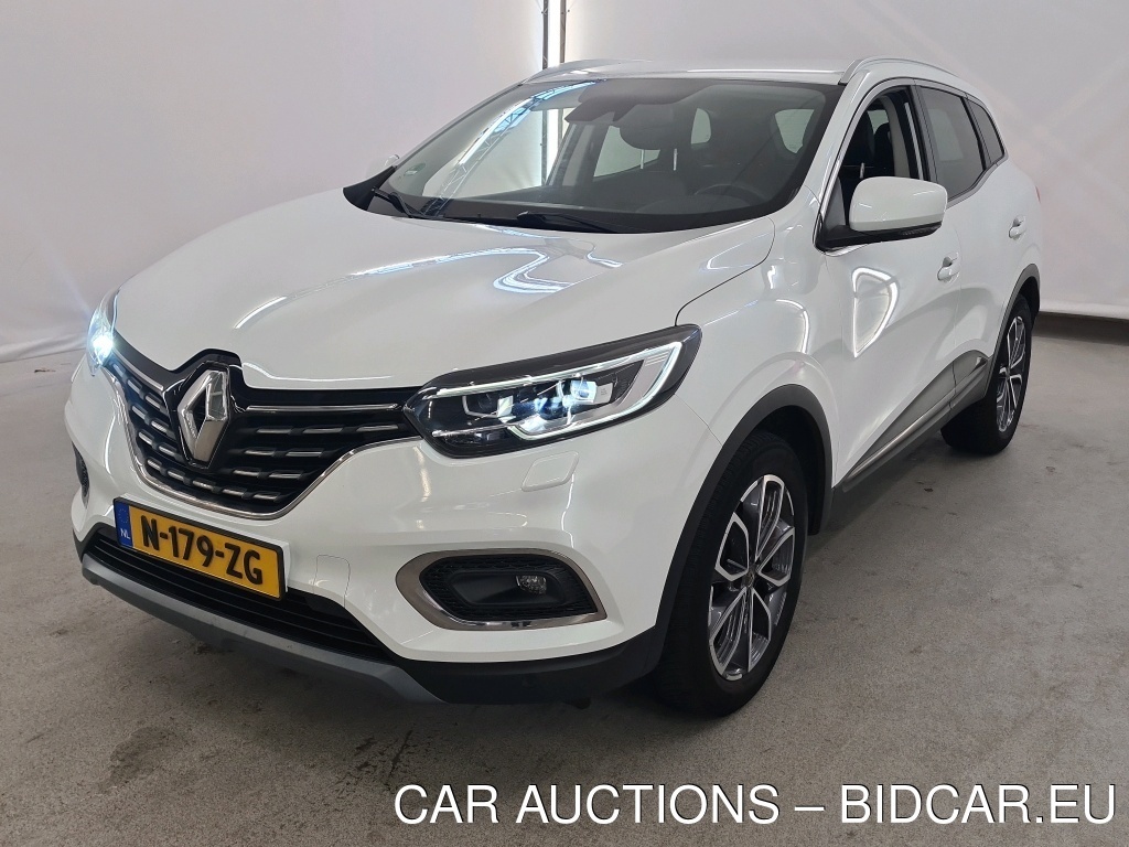 Renault Kadjar 1.3 TCE ZEN, 2020