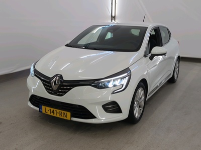 Renault Clio 1.6 E-TECH HYBRID 140 INTENS, 2021