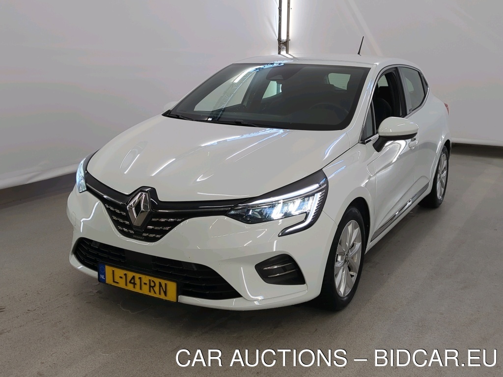 Renault Clio 1.6 E-TECH HYBRID 140 INTENS, 2021