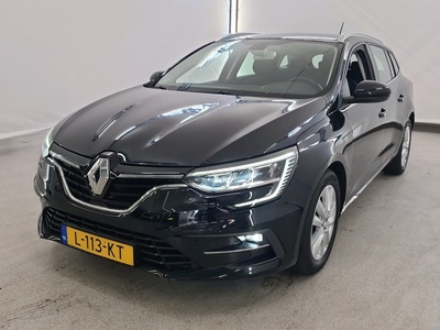 Renault Megane estate 1.3 TCE BUSINESS ZEN, 2021