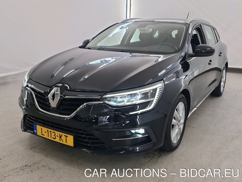Renault Megane estate 1.3 TCE BUSINESS ZEN, 2021