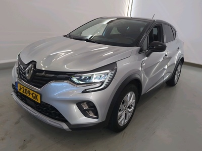 Renault Captur 1.0 TCE 100 INTENS, 2020