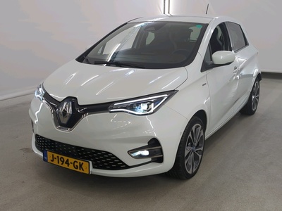 Renault Zoe R135 EDITION ONE 52 KWH, 2020