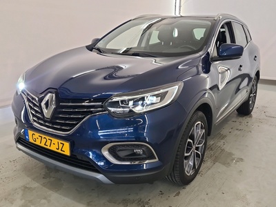 Renault Kadjar 1.3 TCE INTENS, 2019