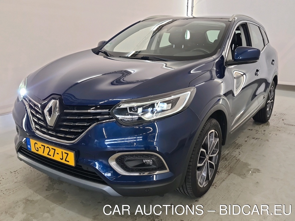 Renault Kadjar 1.3 TCE INTENS, 2019