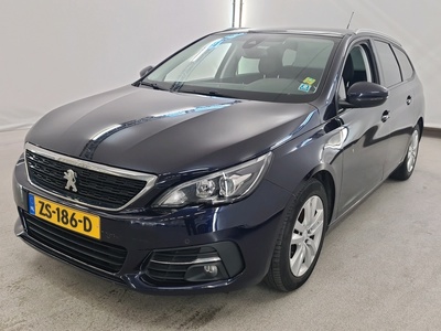 Peugeot 308 sw 1.2 PURETECH BLUE LEASE EXECUTIVE, 2019