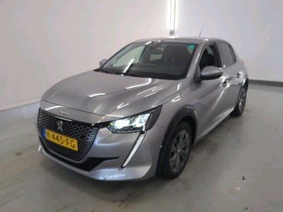 Peugeot E-208 EV ALLURE 50 KWH, 2020