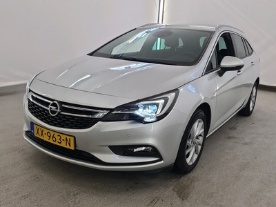 Opel Astra sports tourer 1.4 INNOVATION, 2019