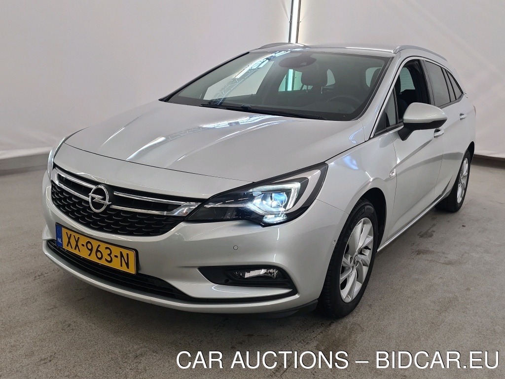 Opel Astra sports tourer 1.4 INNOVATION, 2019