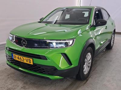 Opel Mokka-e EDITION 50-KWH 11KW BL., 2022