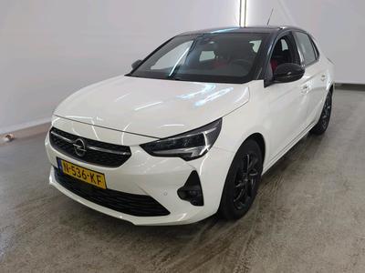 Opel Corsa 1.2 GS LINE, 2021