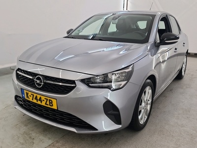 Opel Corsa 1.2 EDITION, 2021