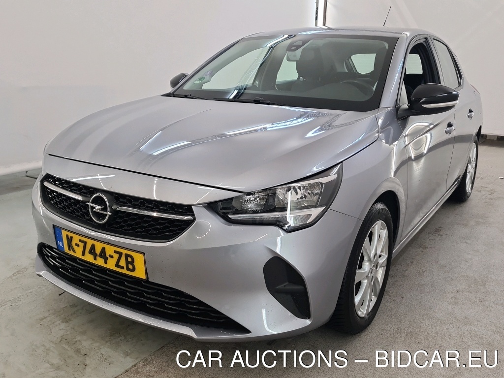 Opel Corsa 1.2 EDITION, 2021