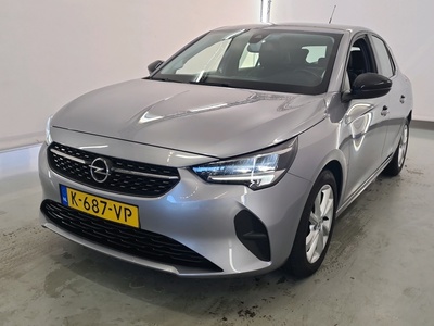 Opel Corsa 1.2 ELEGANCE, 2021