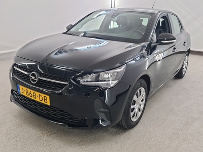 Opel Corsa 1.2 EDITION, 2020