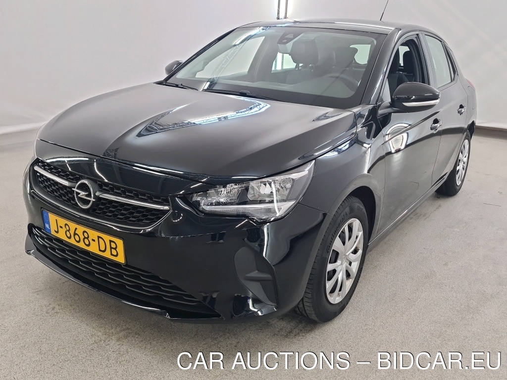 Opel Corsa 1.2 EDITION, 2020