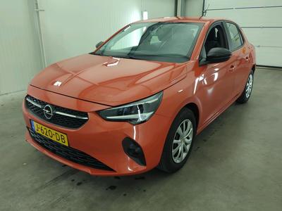 Opel Corsa 1.2 EDITION, 2020