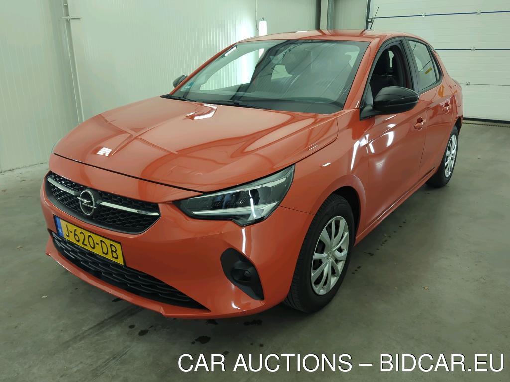 Opel Corsa 1.2 EDITION, 2020