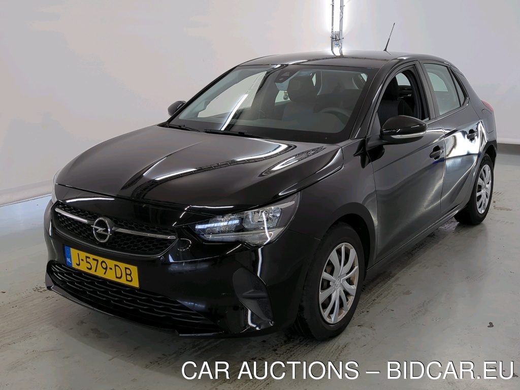 Opel Corsa 1.2 EDITION, 2020