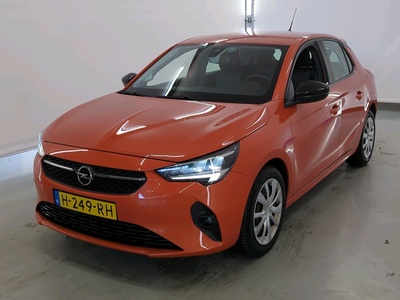 Opel Corsa 1.2 EDITION, 2020