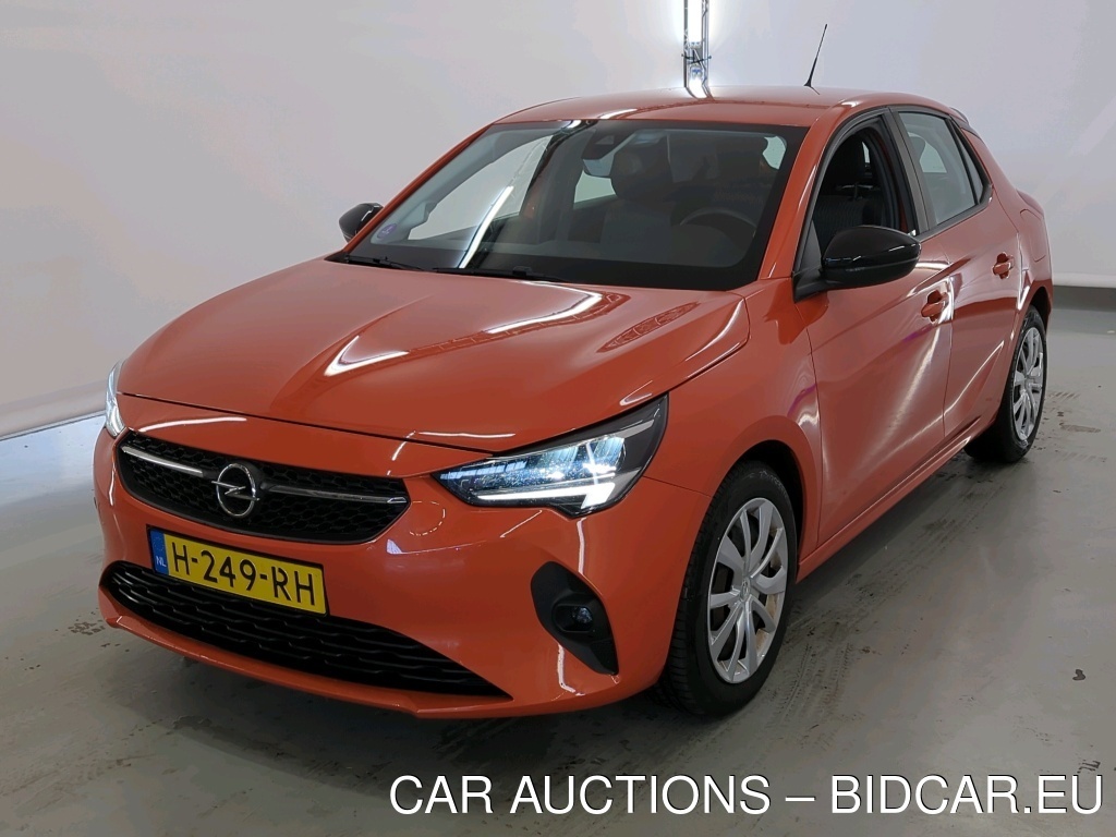 Opel Corsa 1.2 EDITION, 2020