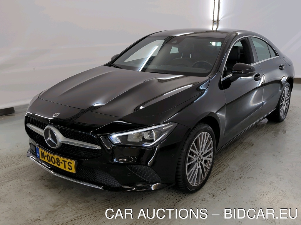 Mercedes-Benz Cla-klasse 250 E ADVANTAGE, 2022