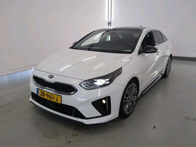 Kia Proceed 1.4 T-GDI GT-PLUSLINE, 2019