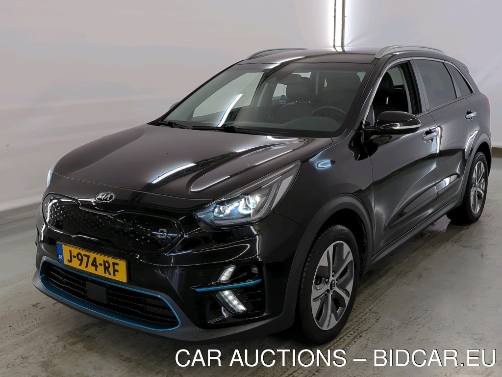 Kia Niro ev EXECUTIVELINE 64 KWH, 2020