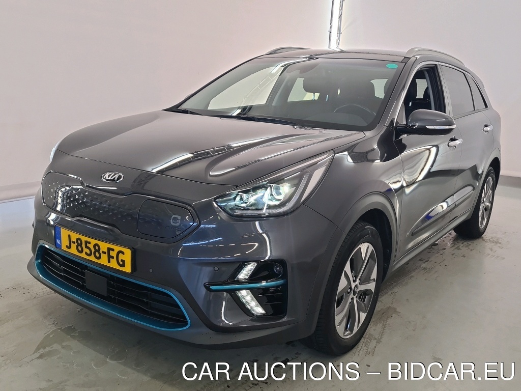 Kia Niro ev EXECUTIVELINE 64 KWH, 2020