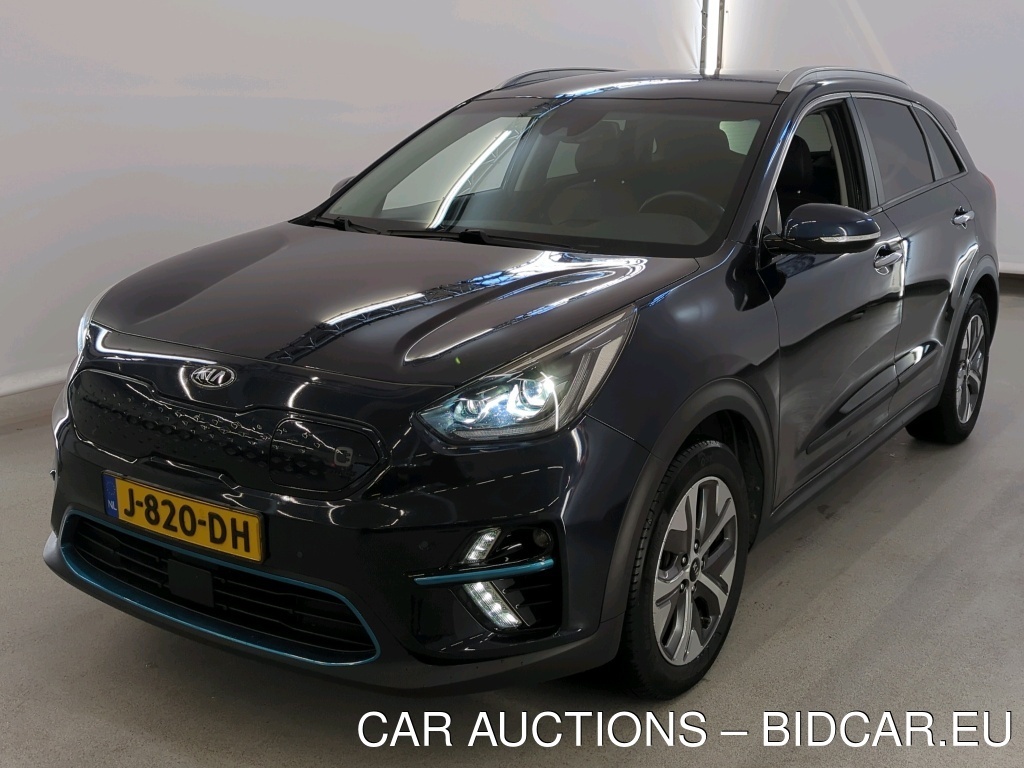 Kia Niro ev EXECUTIVELINE 64 KWH, 2020