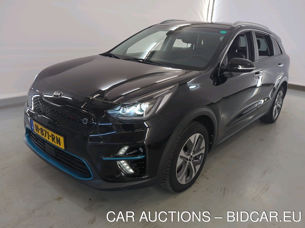 Kia Niro ev EXECUTIVELINE 64 KWH, 2020