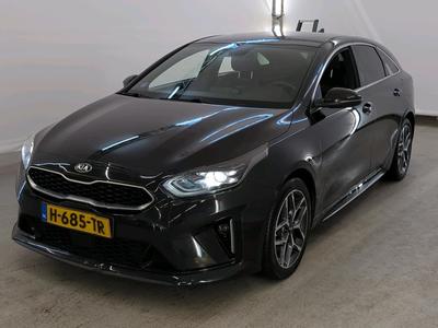 Kia Proceed 1.4 T-GDI GT-LINE, 2020
